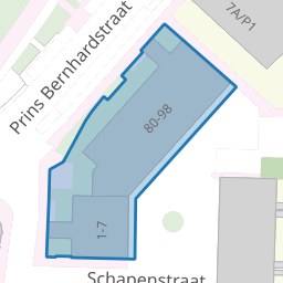 Perceel HVS00-N-7831