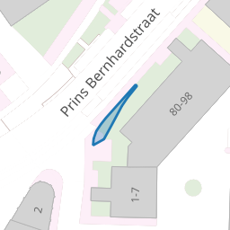 Perceel HVS00-N-7832