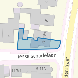 Perceel HVS00-N-7840