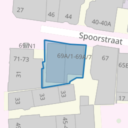 Perceel HVS00-N-7841