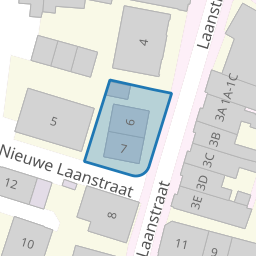 Perceel HVS00-N-7843