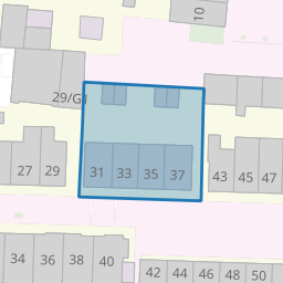 Perceel HVS00-N-7845