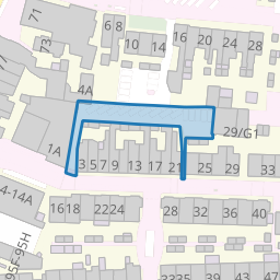 Perceel HVS00-N-7848