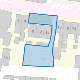 Perceel HVS00-N-7850