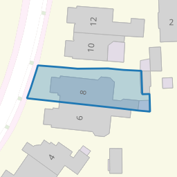 Perceel HVS00-N-7860