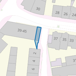 Perceel HVS00-N-7892