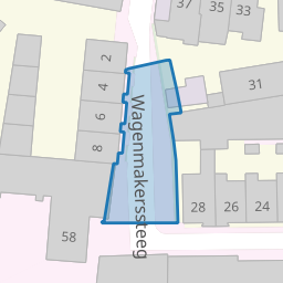 Perceel HVS00-N-7899