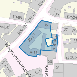 Perceel HVS00-N-7904