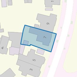 Perceel HVS00-N-7912