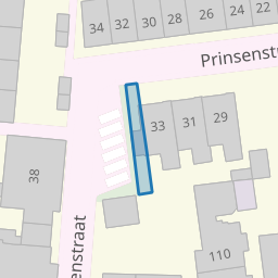 Perceel HVS00-N-7921