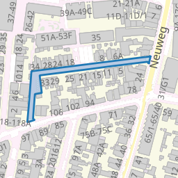 Perceel HVS00-N-7922