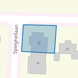 Perceel HVS00-N-7923