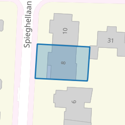 Perceel HVS00-N-7924