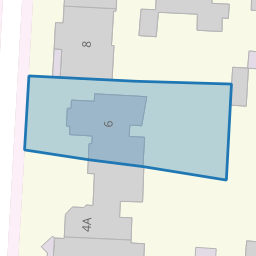 Perceel HVS00-N-7925