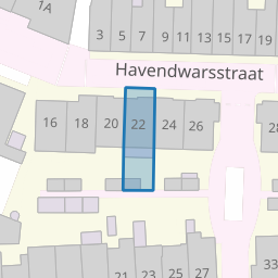 Perceel HVS00-N-7927