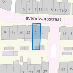 Perceel HVS00-N-7928