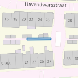 Perceel HVS00-N-7930