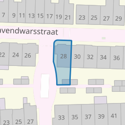 Perceel HVS00-N-7931