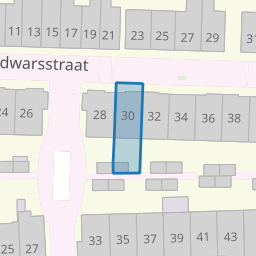 Perceel HVS00-N-7932