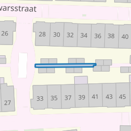 Perceel HVS00-N-7936