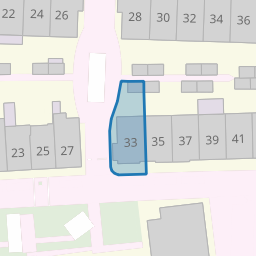 Perceel HVS00-N-7947