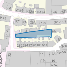 Perceel HVS00-N-7951