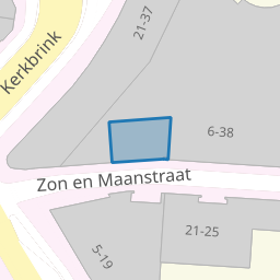 Perceel HVS00-N-7957