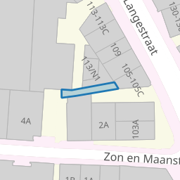 Perceel HVS00-N-7961