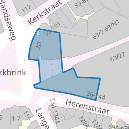 Perceel HVS00-N-7964