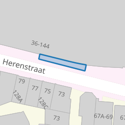 Perceel HVS00-N-7972