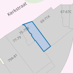 Perceel HVS00-N-7981