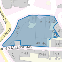 Perceel HVS00-N-7987