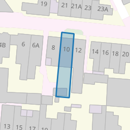 Perceel HVS00-N-8006