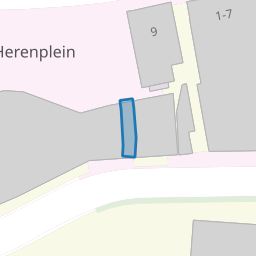 Perceel HVS00-N-8019