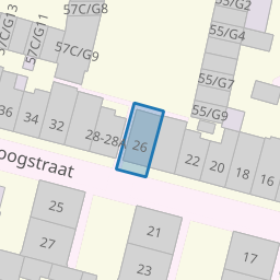 Perceel HVS00-N-8025