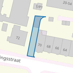 Perceel HVS00-N-8038