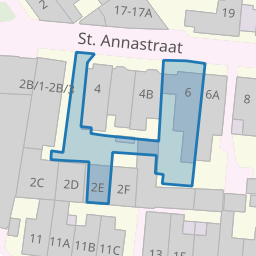 Perceel HVS00-N-8043