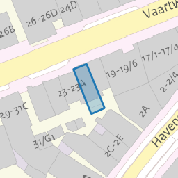 Perceel HVS00-N-8045