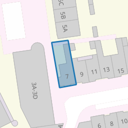 Perceel HVS00-N-8049