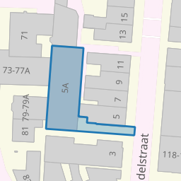 Perceel HVS00-N-8056