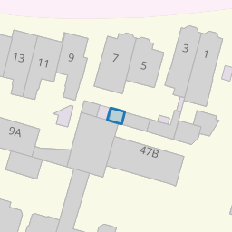 Perceel HVS00-N-8060