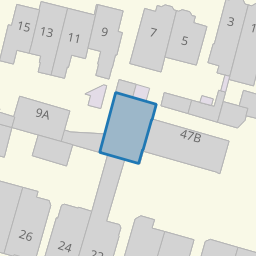 Perceel HVS00-N-8061