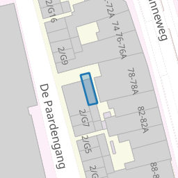 Perceel HVS00-N-8066