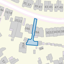 Perceel HVS00-N-8072