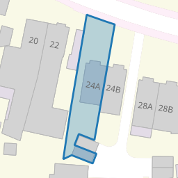 Perceel HVS00-N-8073