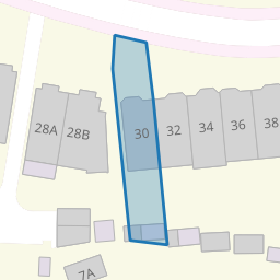 Perceel HVS00-N-8079