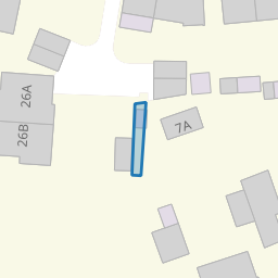 Perceel HVS00-N-8089