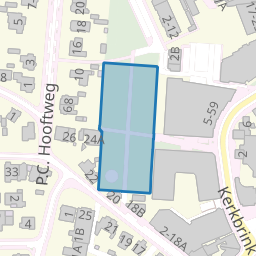 Perceel HVS00-N-8091