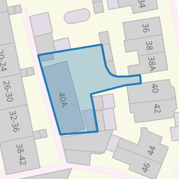 Perceel HVS00-N-8110