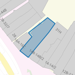 Perceel HVS00-N-8111